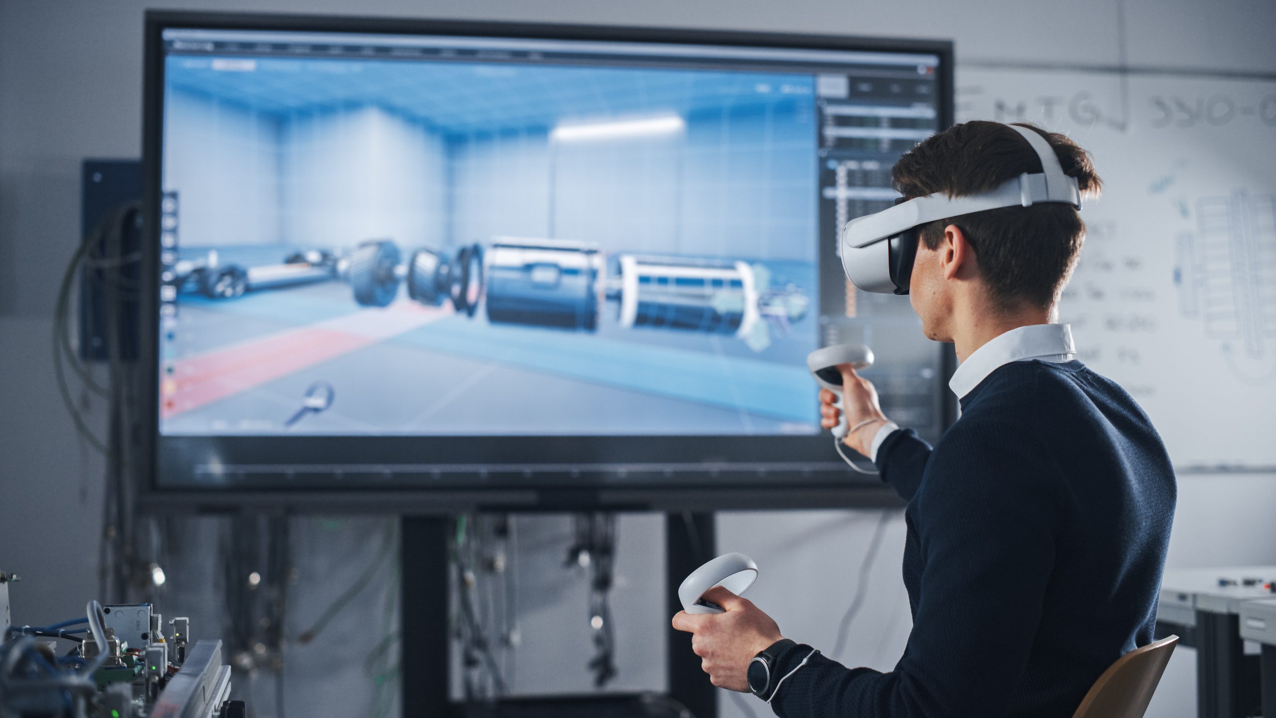 Rozwijaj kierunki studiów dla technologii krytycznych.